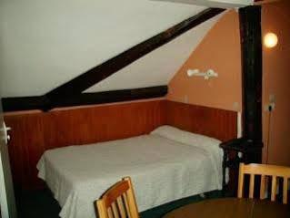 Hotel De Nevers Aulnay-sous-Bois Buitenkant foto