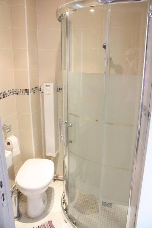 Hotel De Nevers Aulnay-sous-Bois Kamer foto